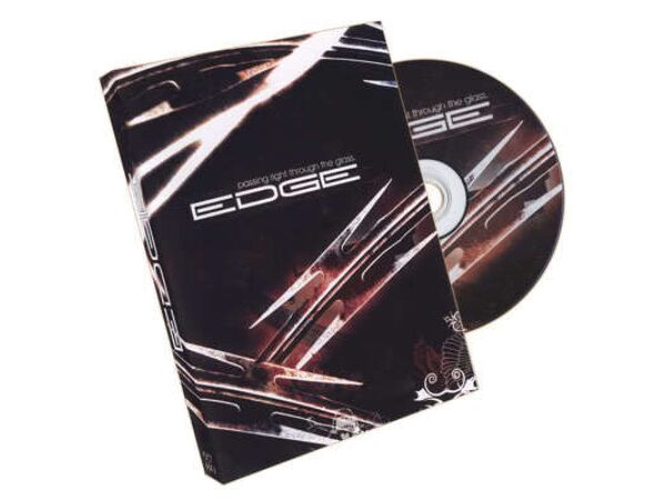 Edge by Kevin Parker