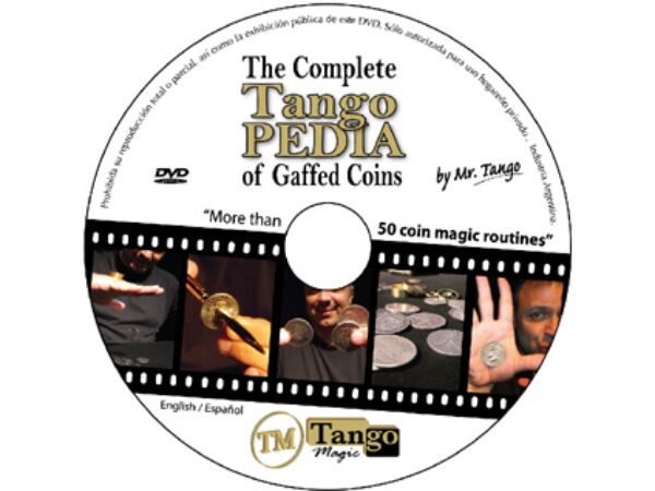 TangoPedia