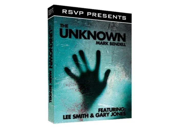 The Unknown von Mark Bendell