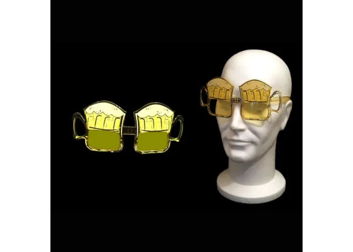 Bierbrille