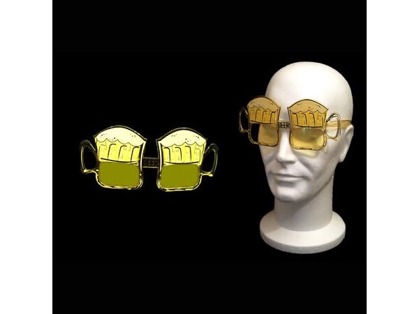 Bierbrille