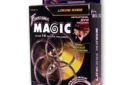 Close-Up Ringspiel (4 Ring Set) und Instruktions-DVD mit Shoot Ogawa – Image 1