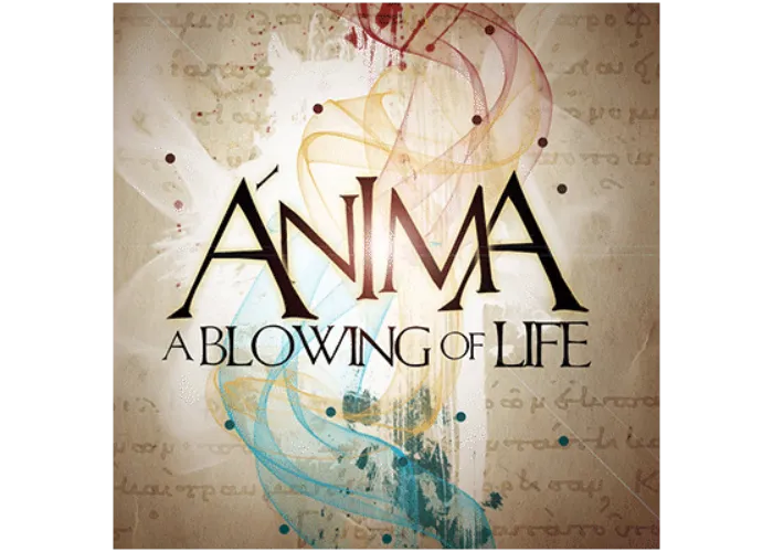 Anima (Gimmick and DVD) by Michel & Vernet Magic