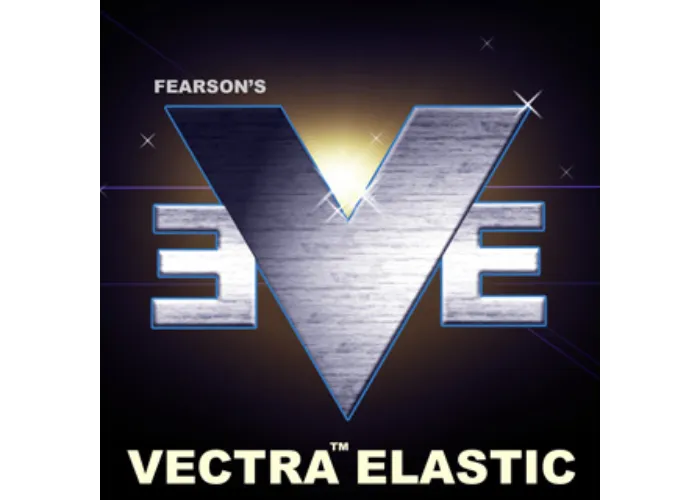 EVE - Fearson's Triple Vectra Elastic Invisible Thread