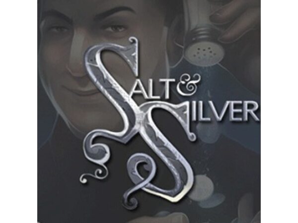 Salt & Silver by Giovanni Livera