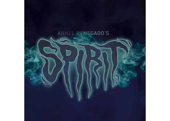Spirit by Arnel Renegado