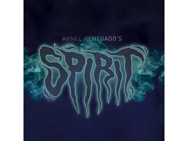 Spirit by Arnel Renegado