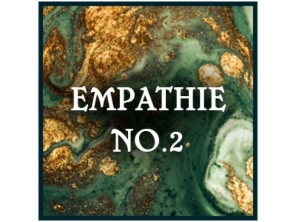 EMPATHIE Nr. 2