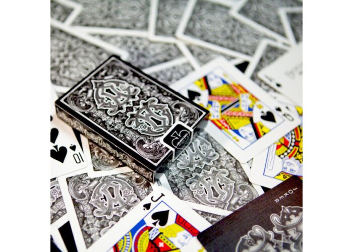 Baroque Deck