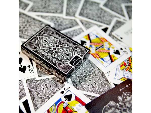 Baroque Deck