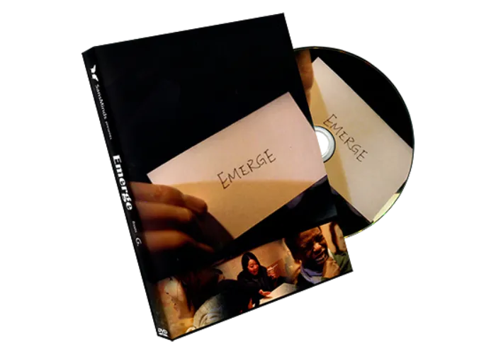 Emerge by G and SM Productionz