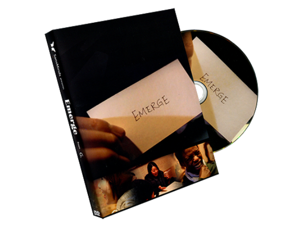 Emerge by G and SM Productionz