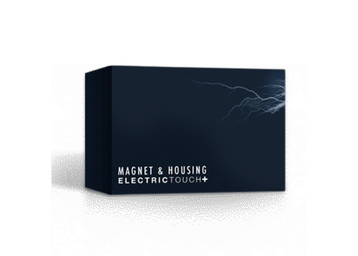 Electric Touch+ (Plus) Accessories by Yigal Mesika