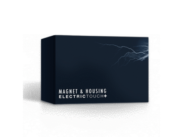 Electric Touch+ (Plus) Accessories by Yigal Mesika