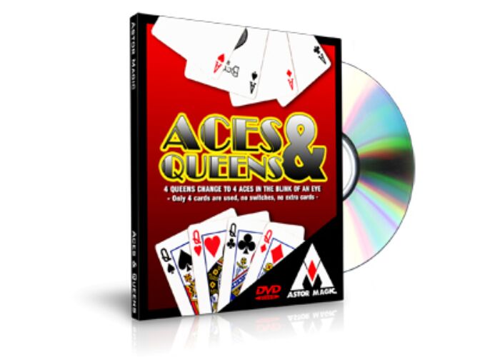 Aces & Queens