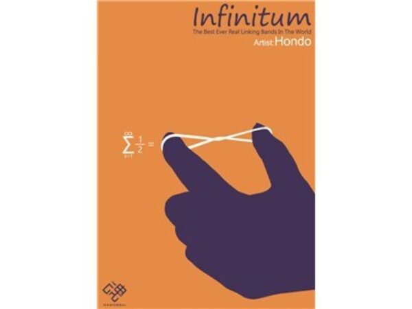 Infinitum by Hondo