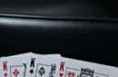 Executive Playing Cards – Image 1
