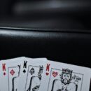 Executive Playing Cards