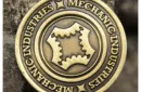 Half Dollar Coin (Bronze) by Mechanic Industries - Trick – Image 2