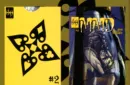 MMD Comic Deck #2 by Handlordz, LLC – Image 1