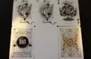 Karnival Original Gold Deck – Bild 3