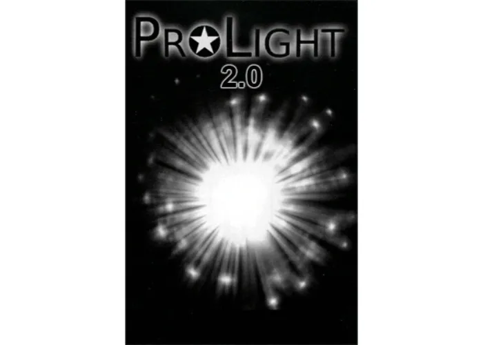 Pro Light 2.0 (weiss) by Marc Antoine