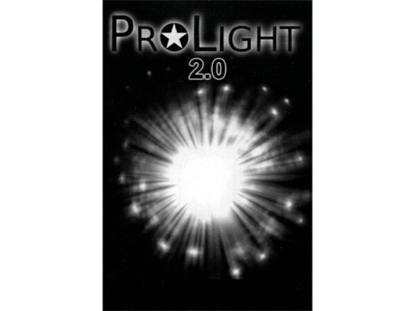 Pro Light 2.0 (weiss) by Marc Antoine