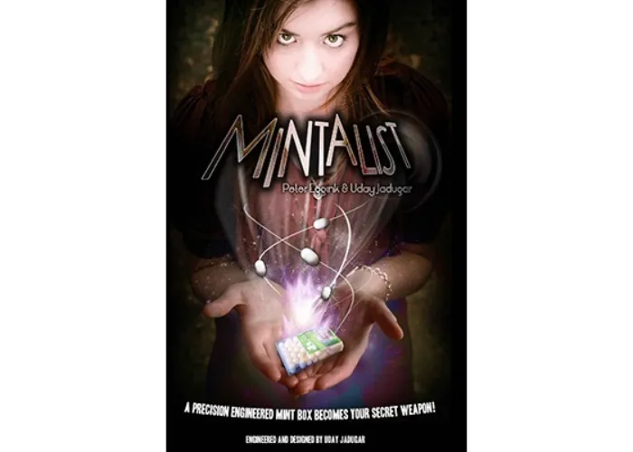 Mintalist by Peter Eggink