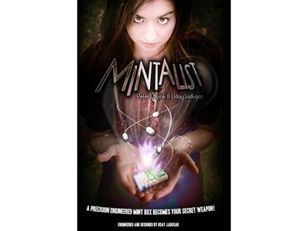 Mintalist by Peter Eggink