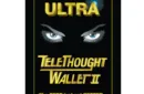 Telethought Wallet (Version 2) by Chris Kenworthey – Image 1