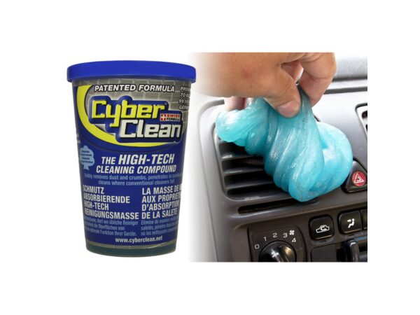 Cyber Clean Auto