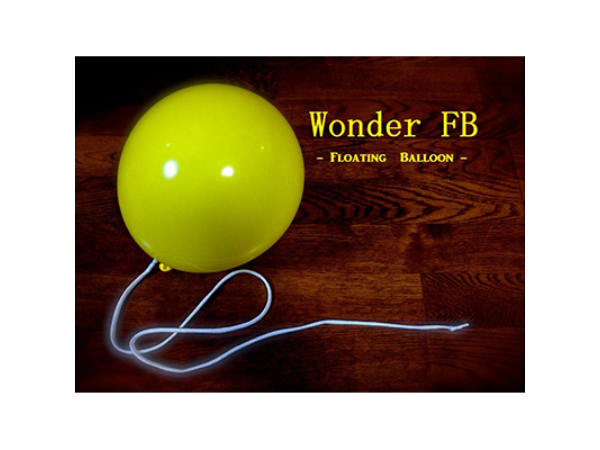 Wonder Floating Balloon by RYOTA