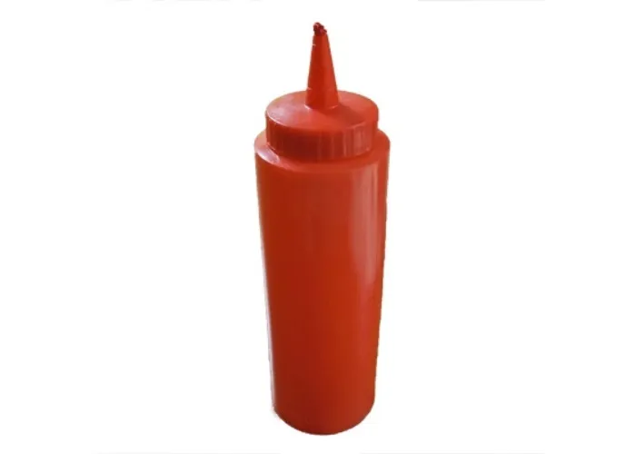 Phony Squirt Catsup by Fun Inc. - Scherz-Ketchup