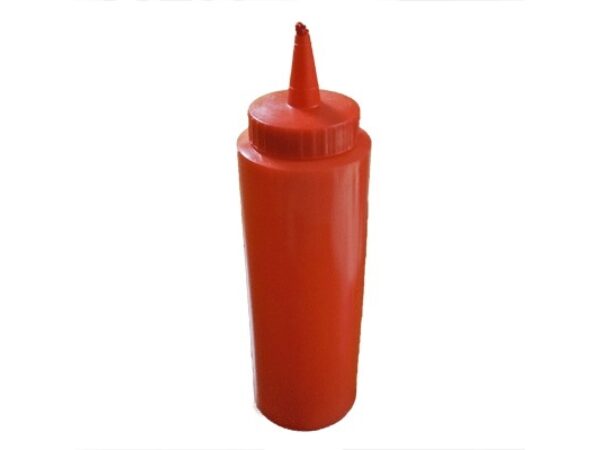 Phony Squirt Catsup by Fun Inc. - Scherz-Ketchup
