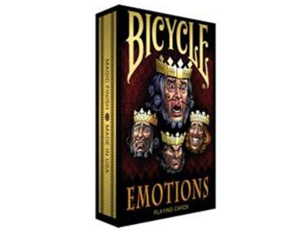 Emotions Deck