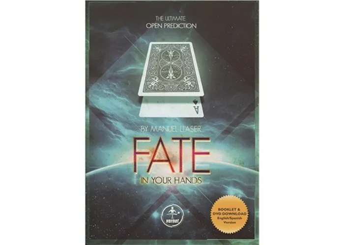 Fate by Manuel Llaser