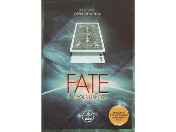Fate by Manuel Llaser