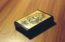 Angry God of Wealth Deck by Nanswer – Image 2