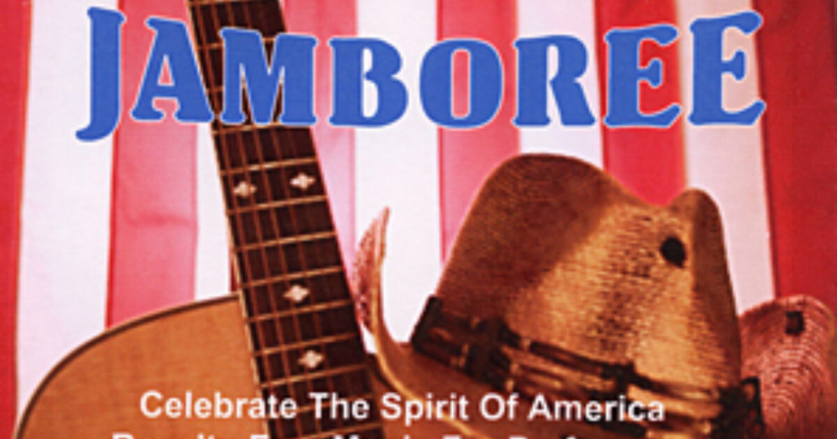 Make it Magic Jamboree