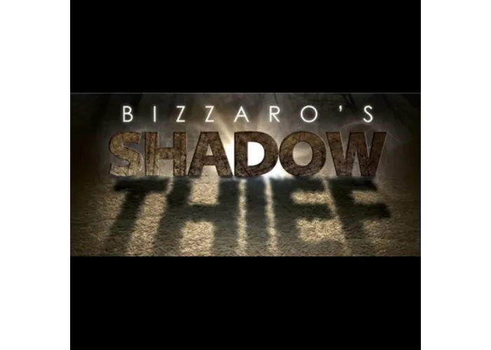 Shadow Thief (rot) by Vanishing, Inc.