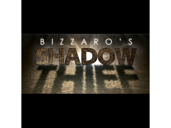 Shadow Thief (rot) by Vanishing, Inc.