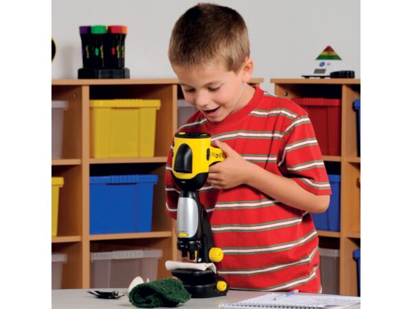 Mikroskop - Tuff Scope 2