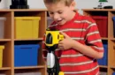 Mikroskop - Tuff Scope 2 – Bild 2