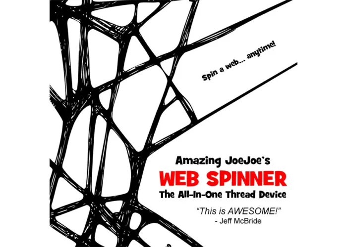 Web Spinner