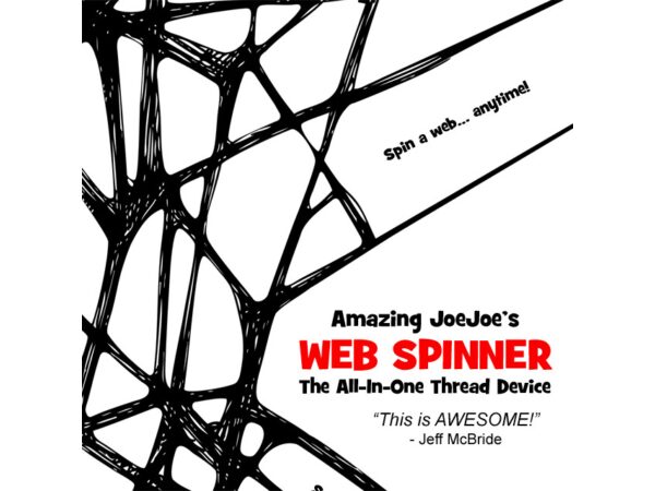 Web Spinner