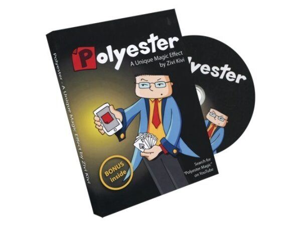Polyester by Zivi Kivi