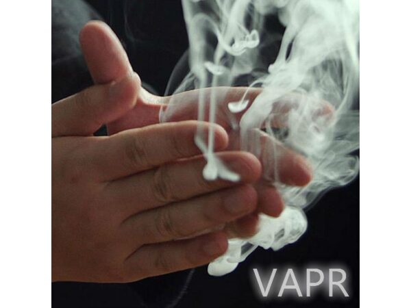 Vapr by Sansmind
