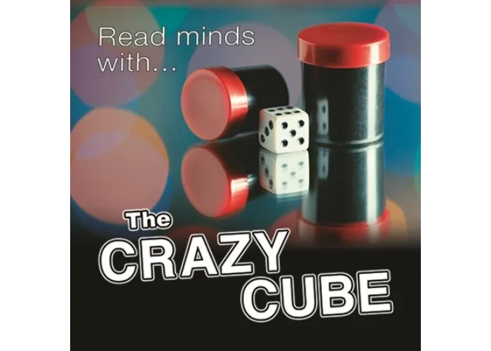 The Crazy Cube