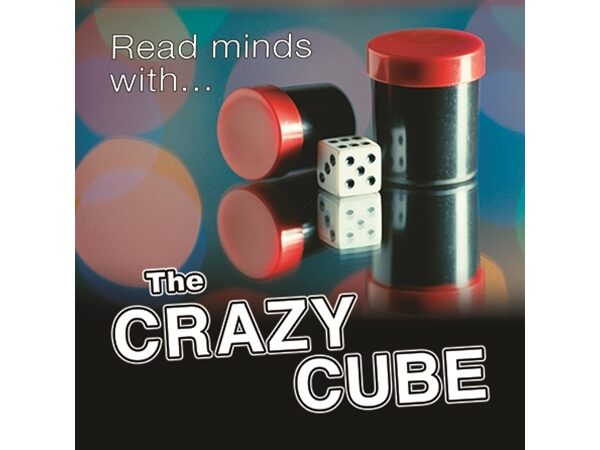 The Crazy Cube
