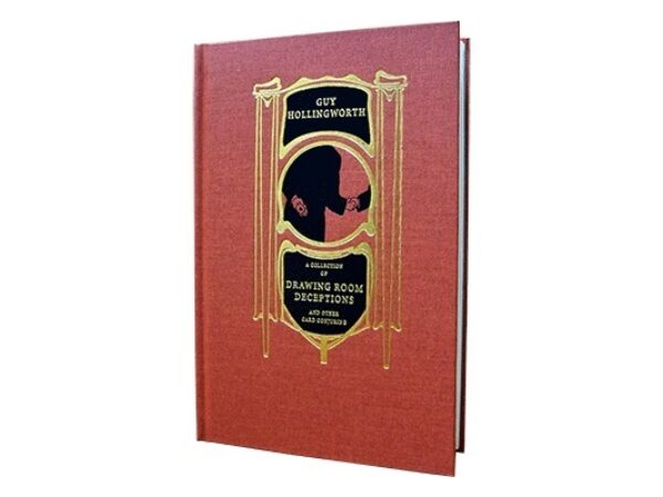 Drawing Room Deceptions by Hollingworth